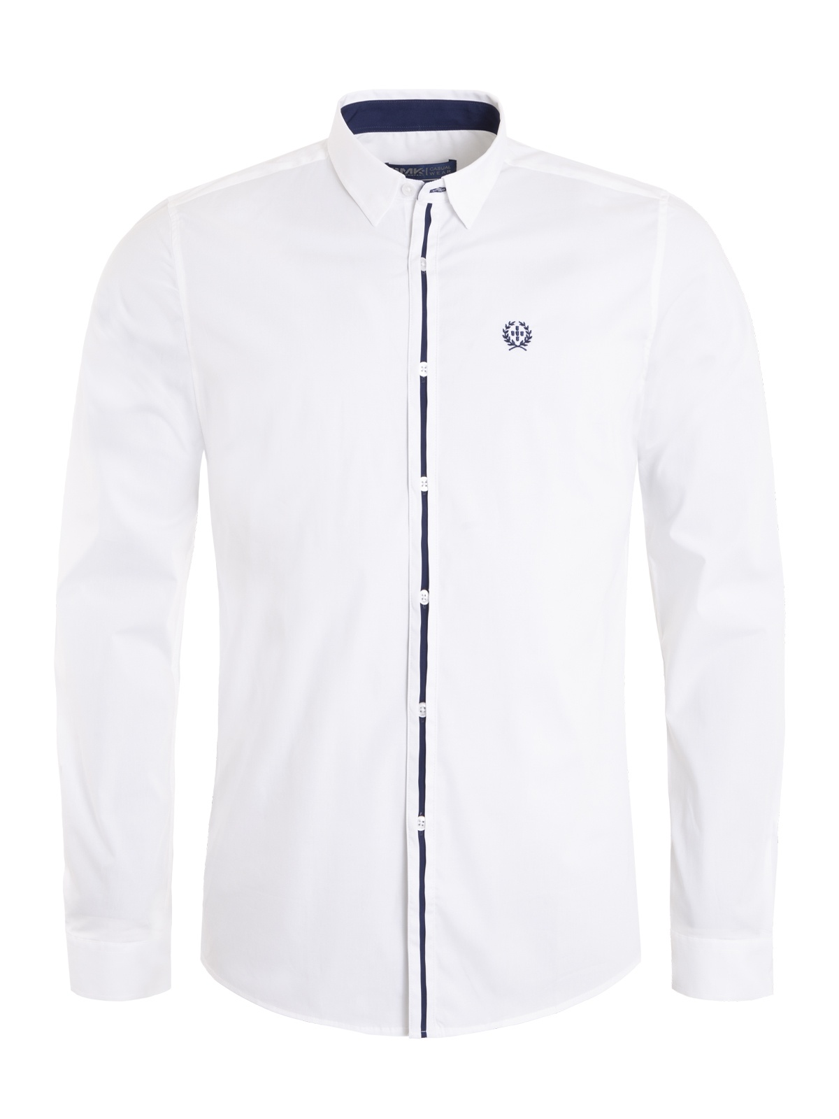 CAMISA SMK V STRIPE