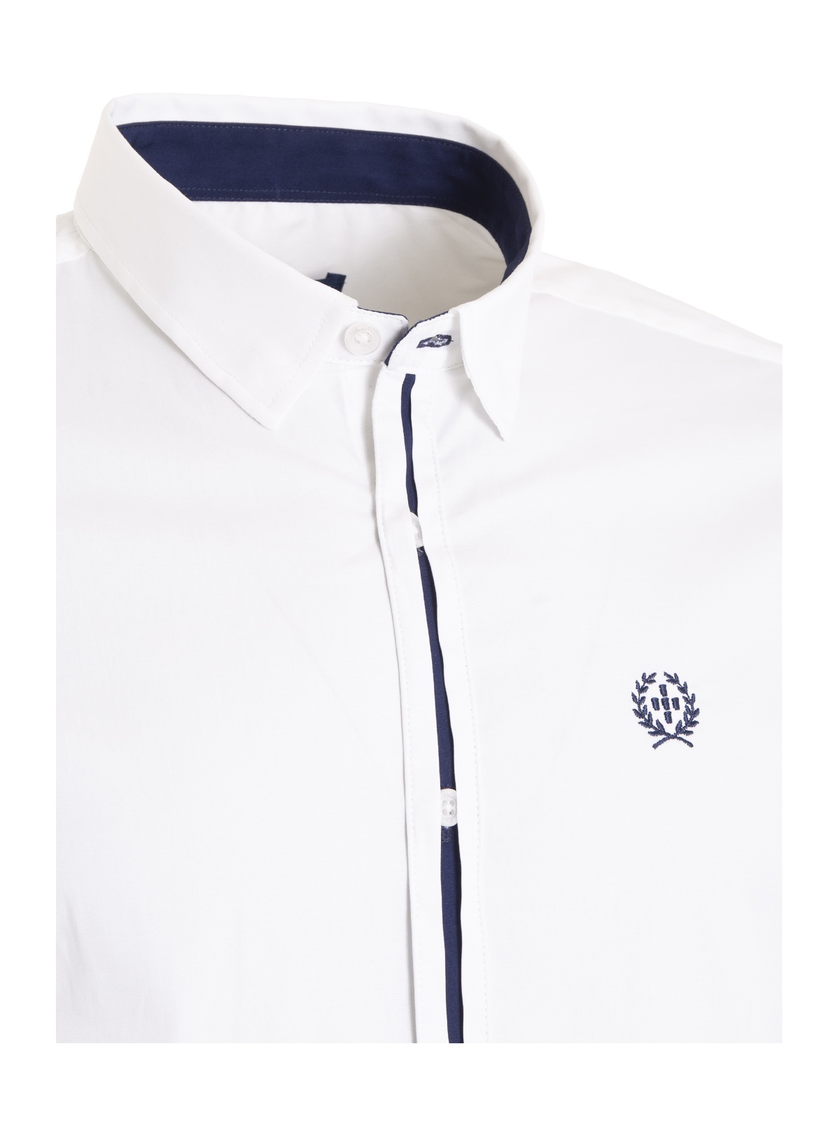 CAMISA SMK V STRIPE