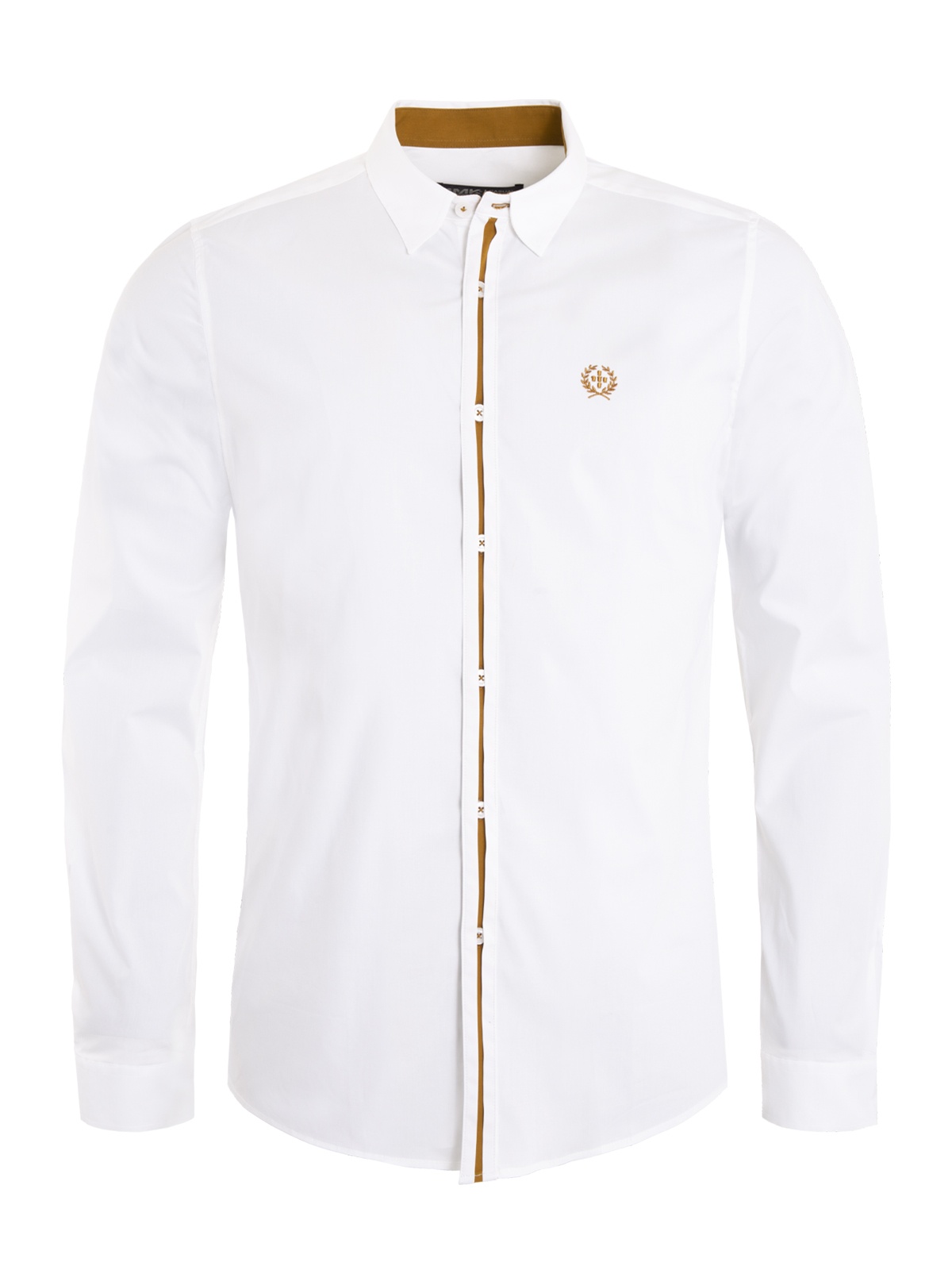 CAMISA SMK V STRIPE