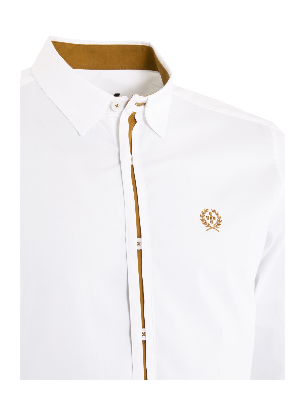 CAMISA SMK V STRIPE