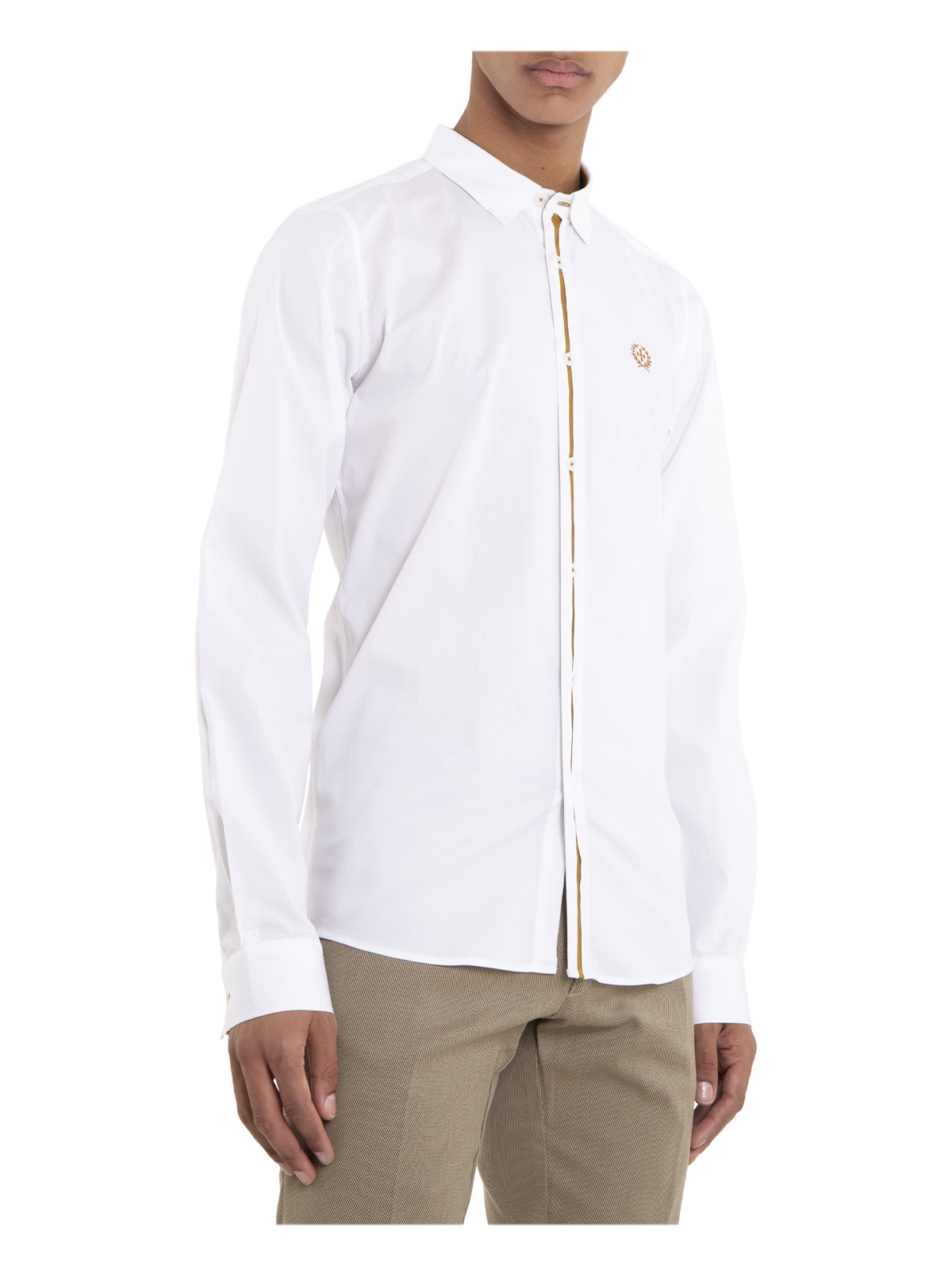 CAMISA SMK V STRIPE