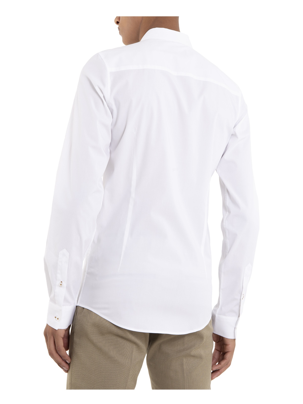 CAMISA SMK V STRIPE
