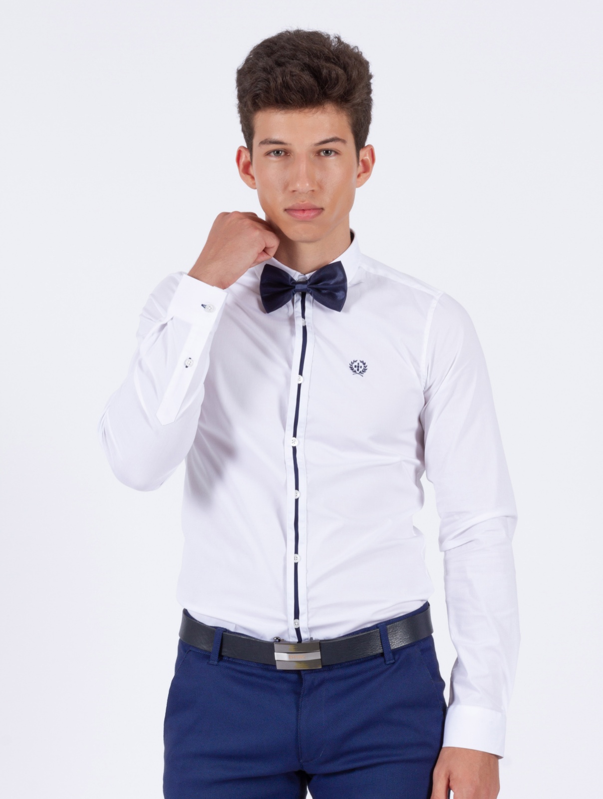 CAMISA SMK V STRIPE