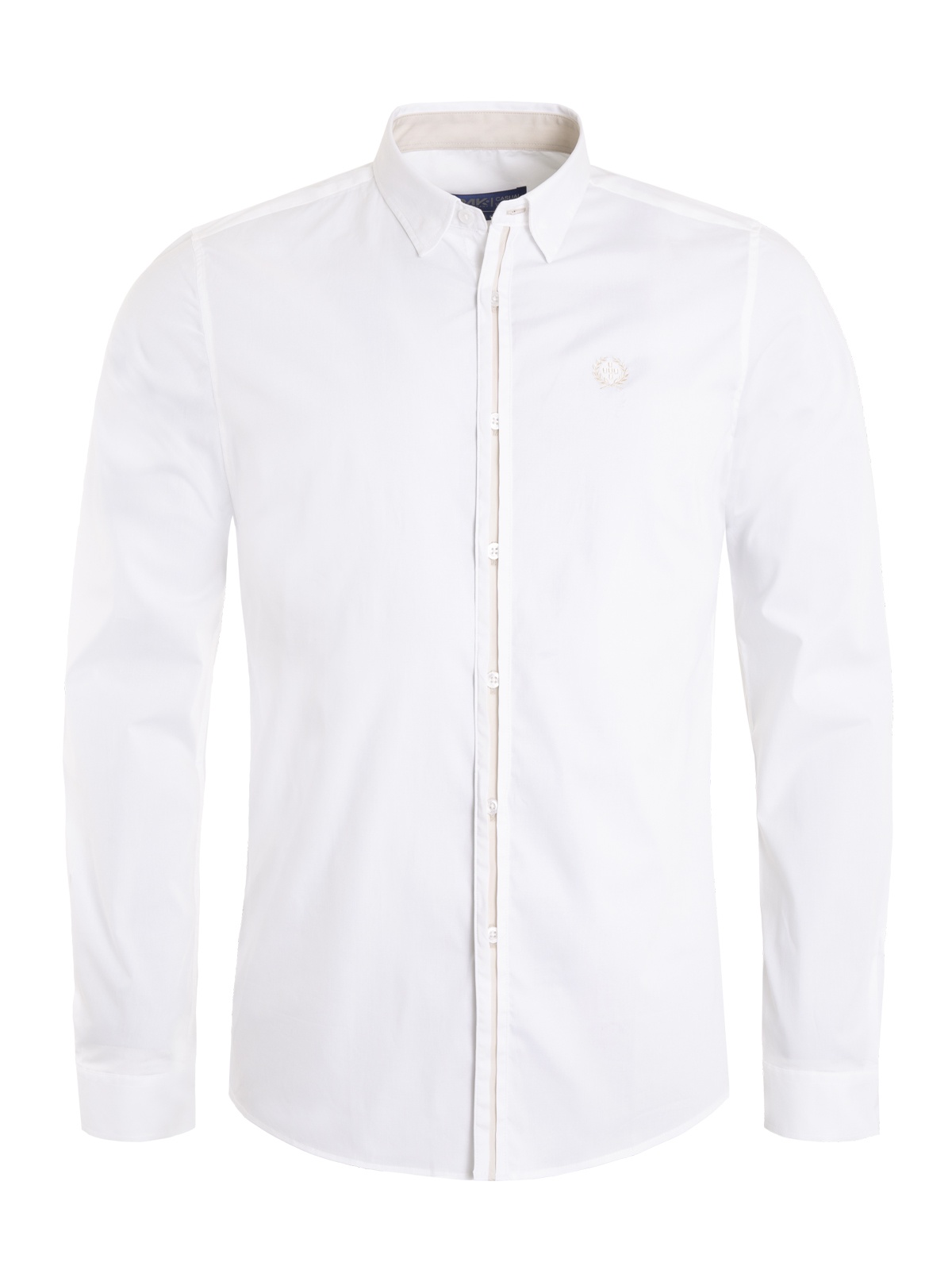 CAMISA SMK B STRIPE