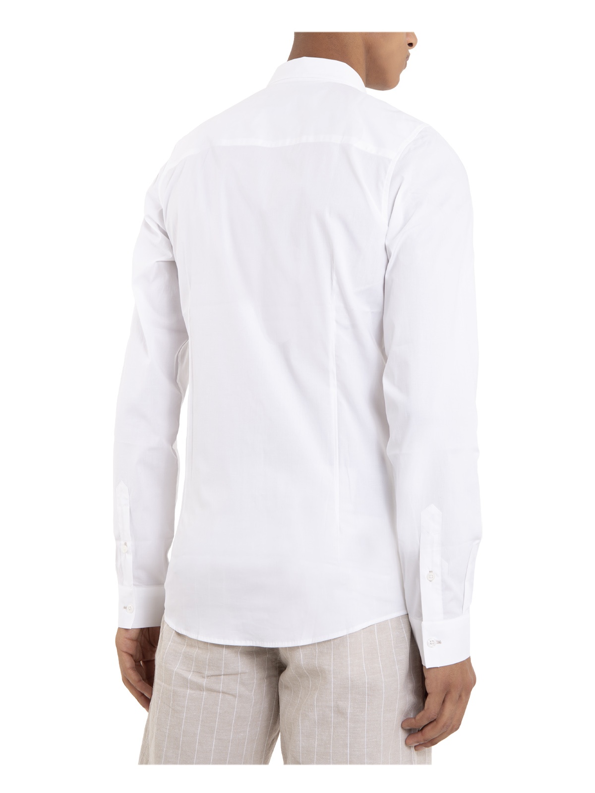 CAMISA SMK B STRIPE