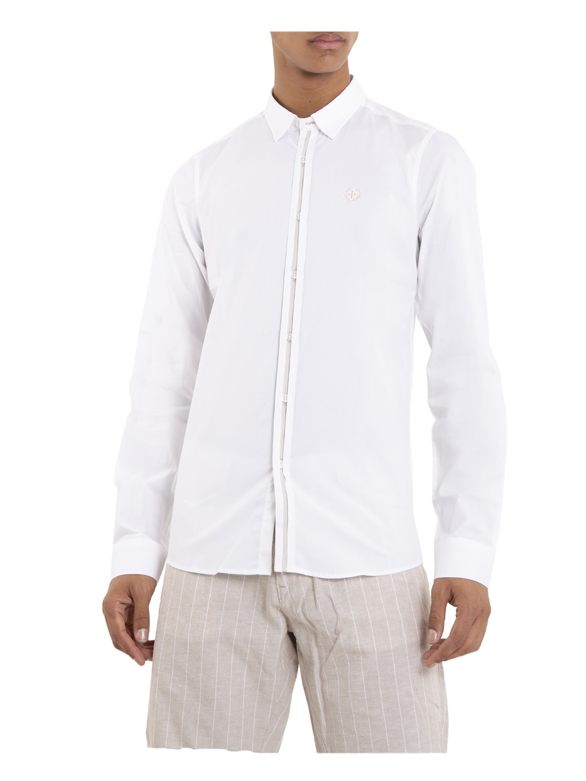 CAMISA SMK B STRIPE