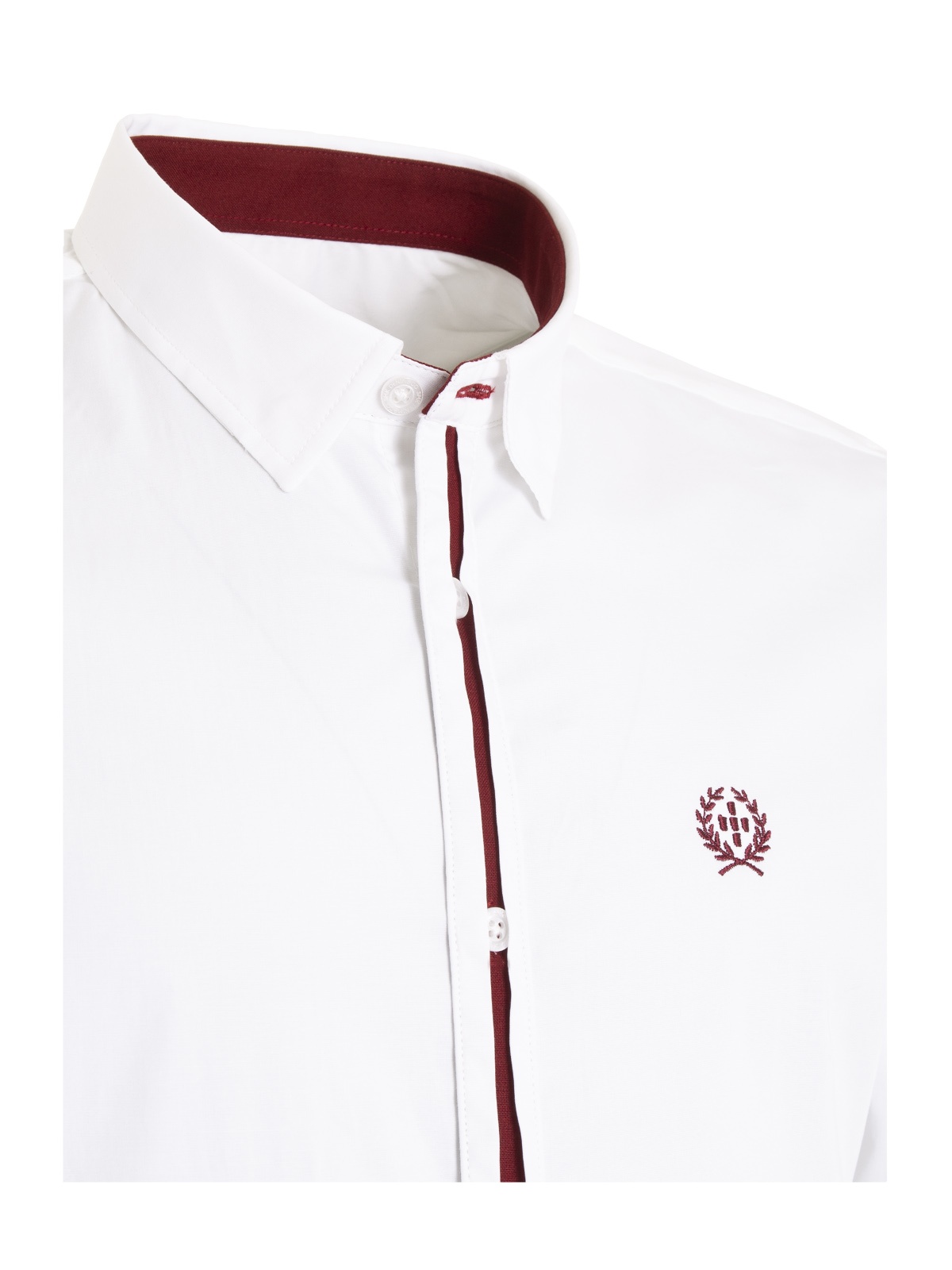 CAMISA SMK BX STRIPE