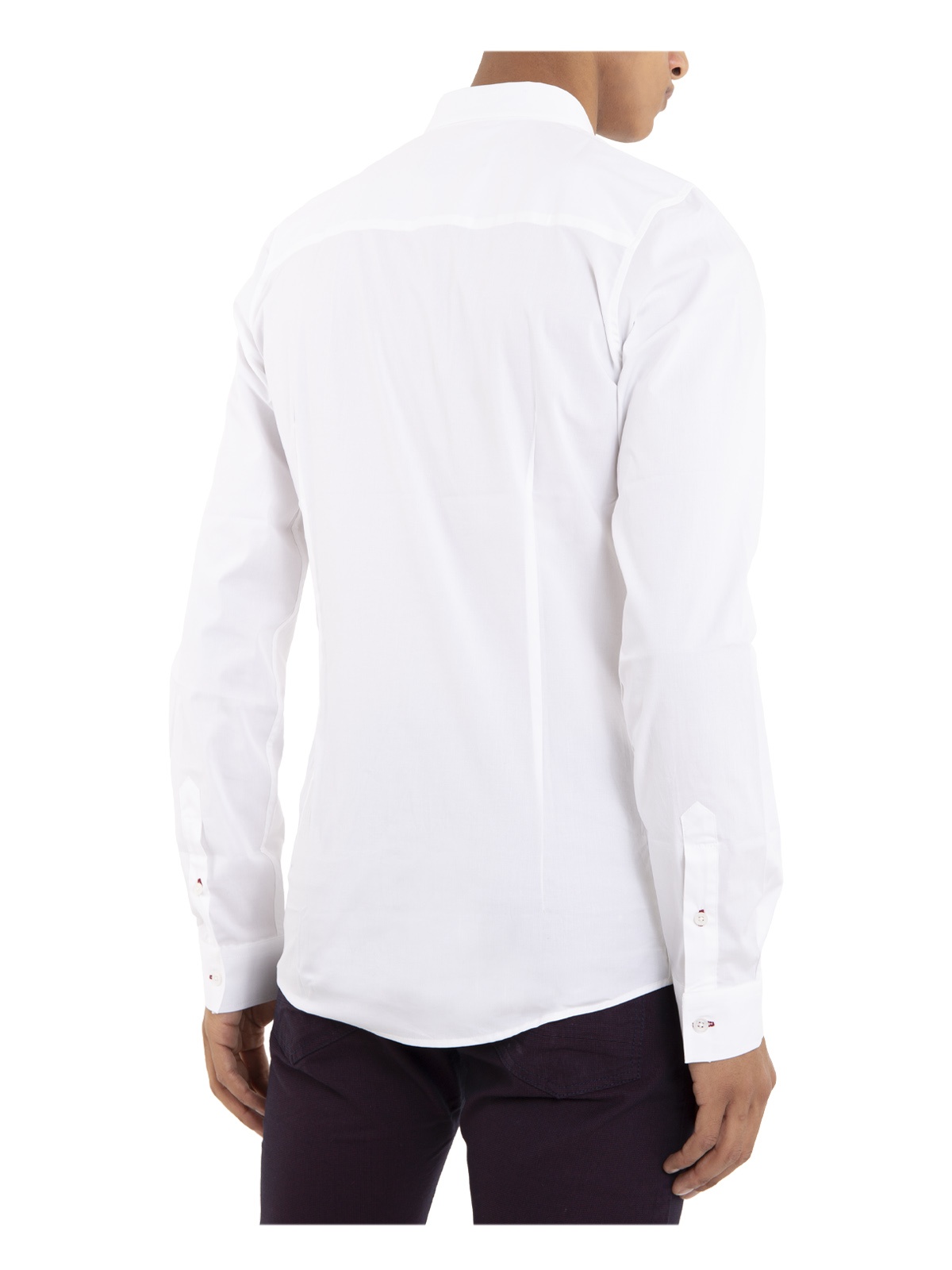 CAMISA SMK BX STRIPE