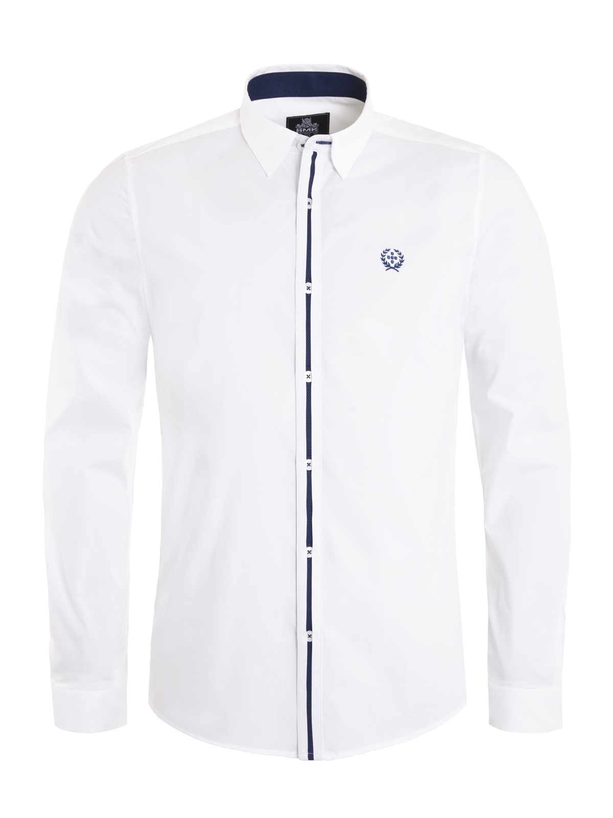 CAMISA SMK V STRIPE