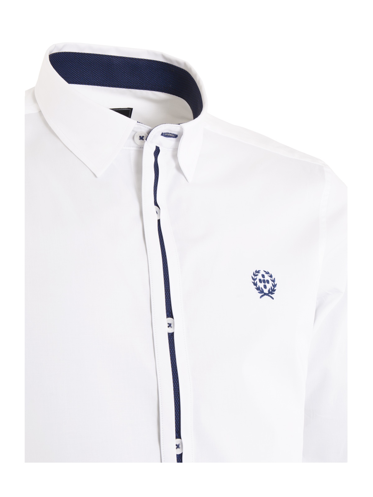 CAMISA SMK V STRIPE