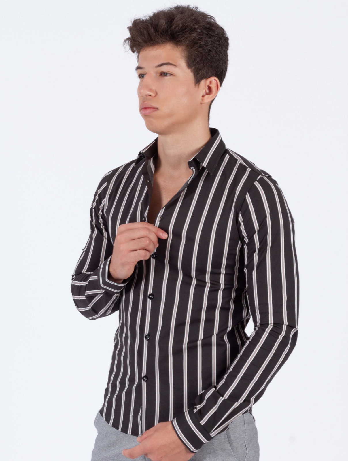 CAMISA SMK SAILOR