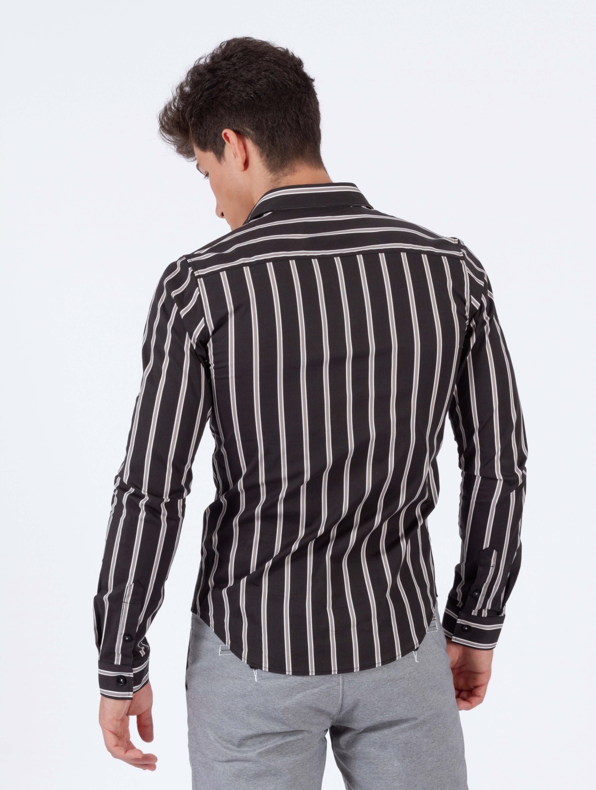 CAMISA SMK SAILOR