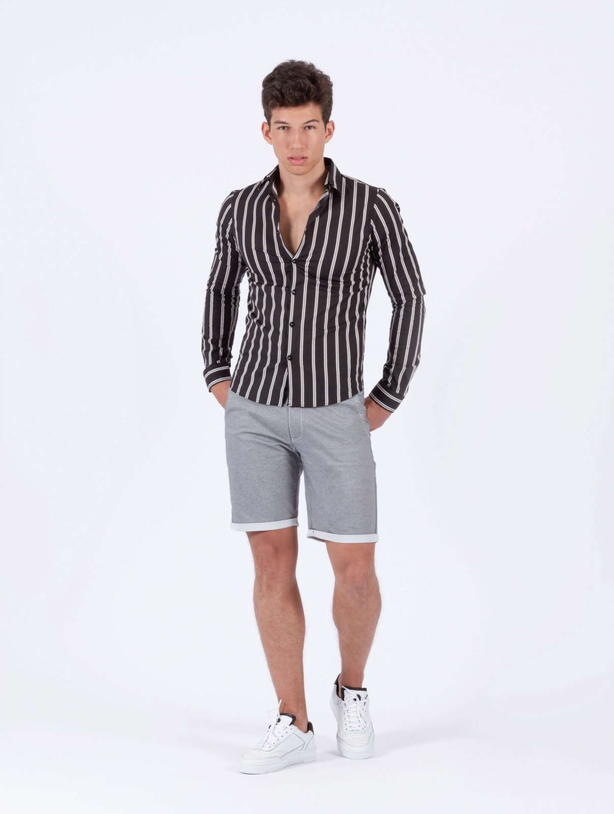 CAMISA SMK SAILOR