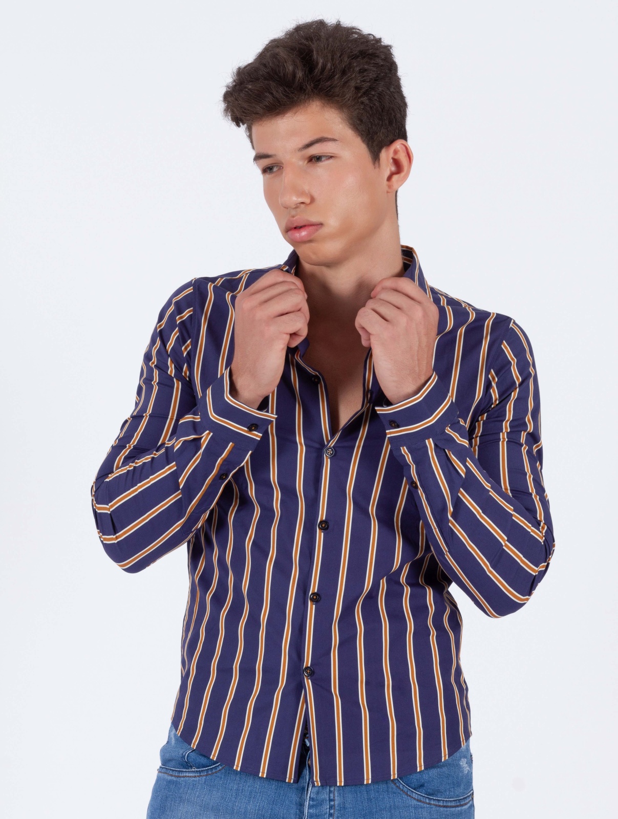 CAMISA SMK SAILOR