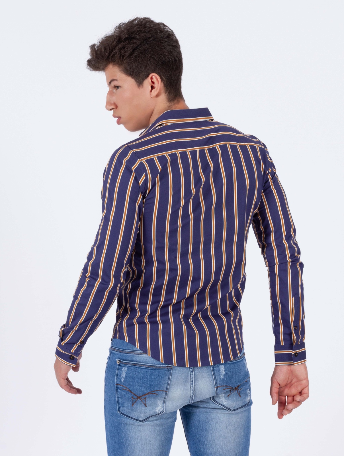 CAMISA SMK SAILOR