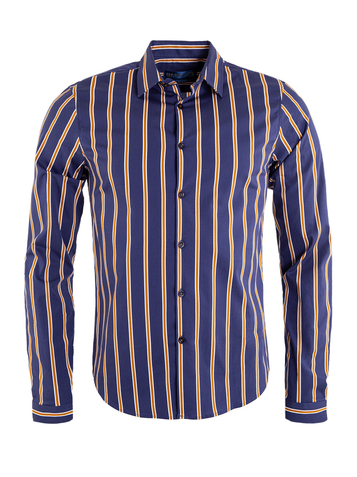 CAMISA SMK SAILOR