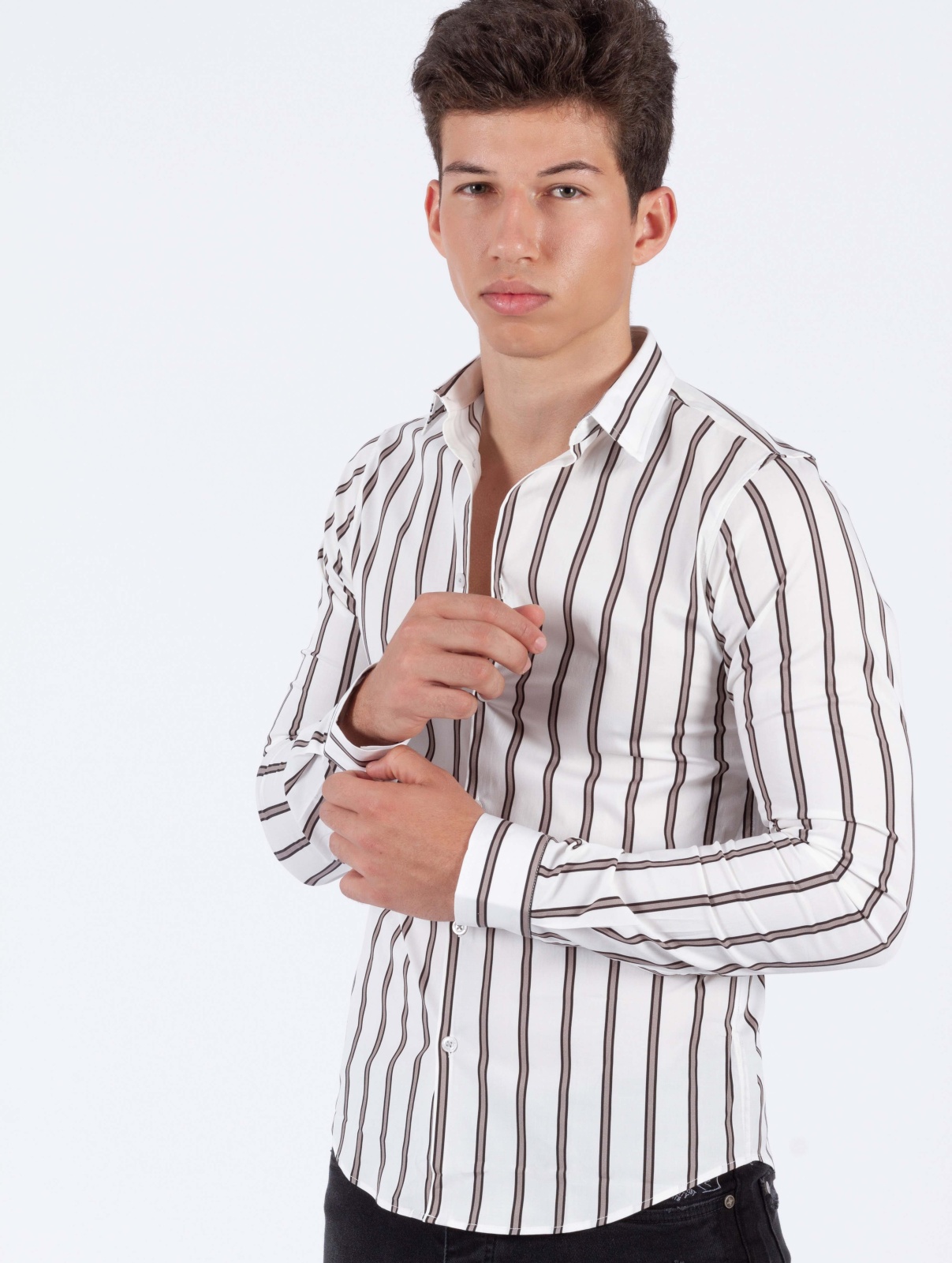 CAMISA SMK SAILOR