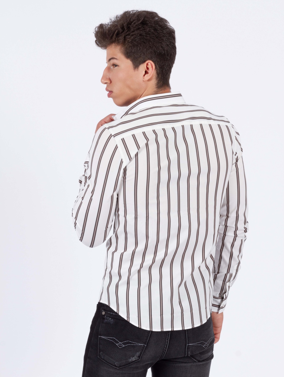 CAMISA SMK SAILOR