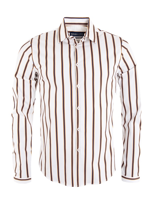 CAMISA SMK SAILOR