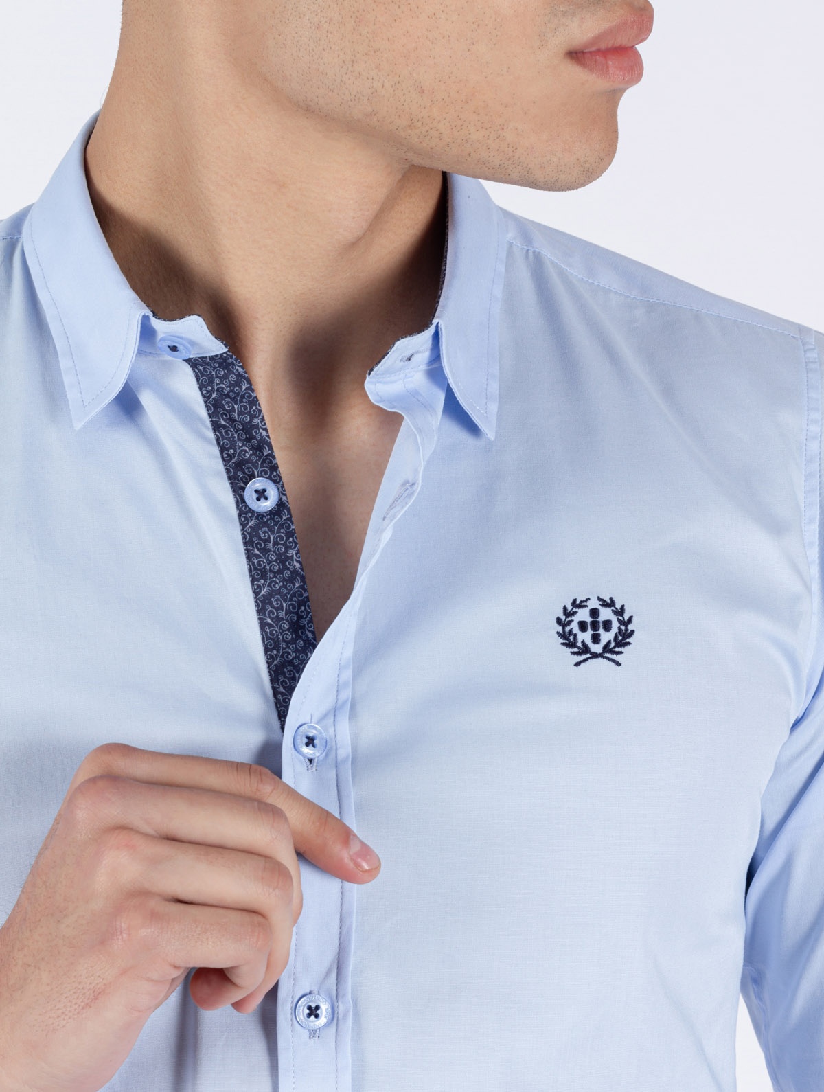 CAMISA SMK SNOW MOUNTAIN