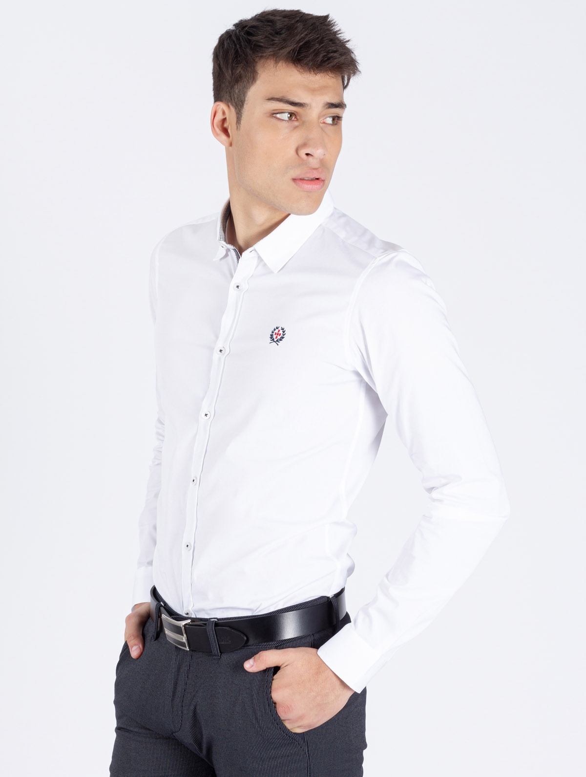 CAMISA SMK COLD MOUNTAIN