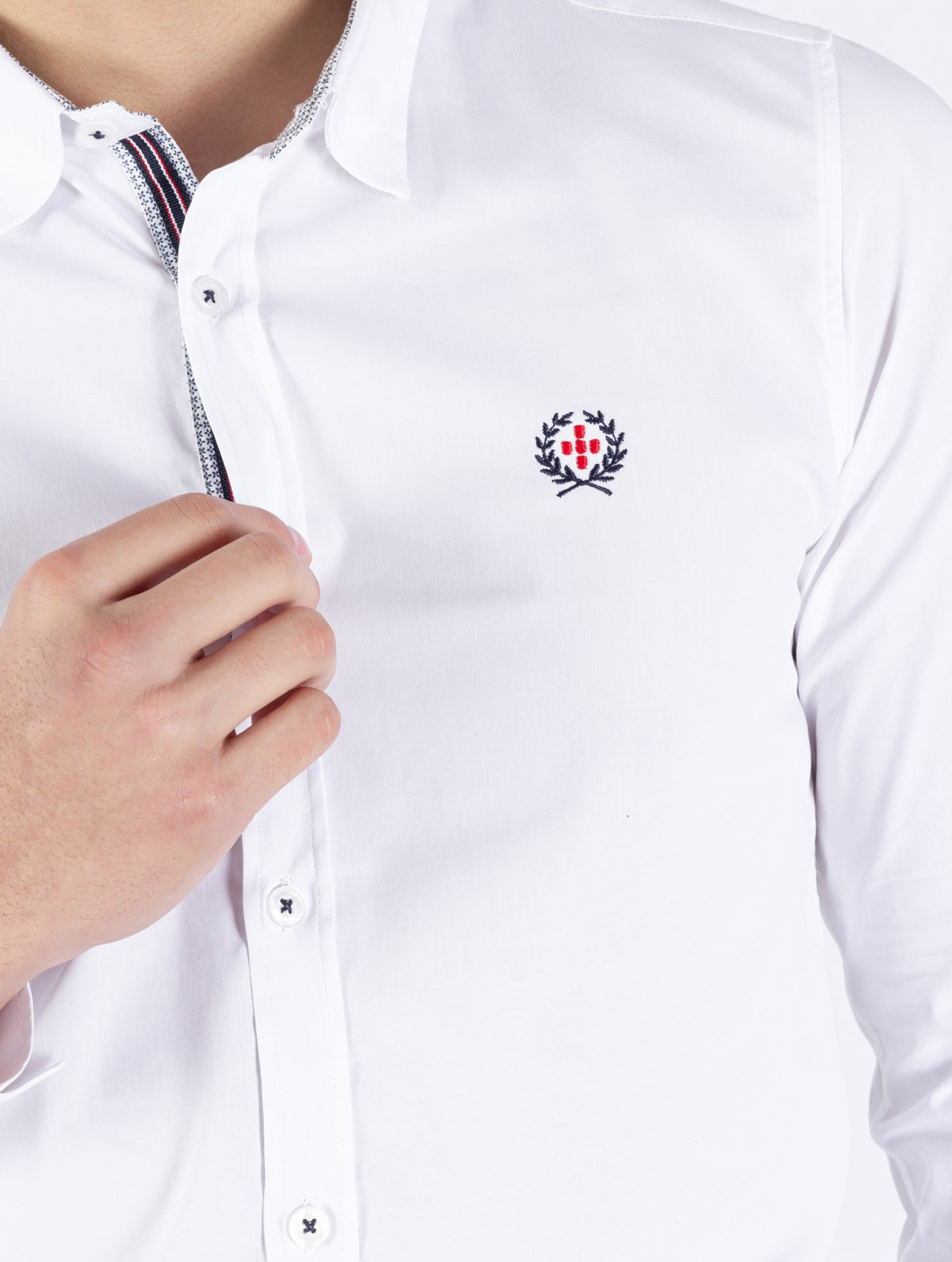 CAMISA SMK COLD MOUNTAIN