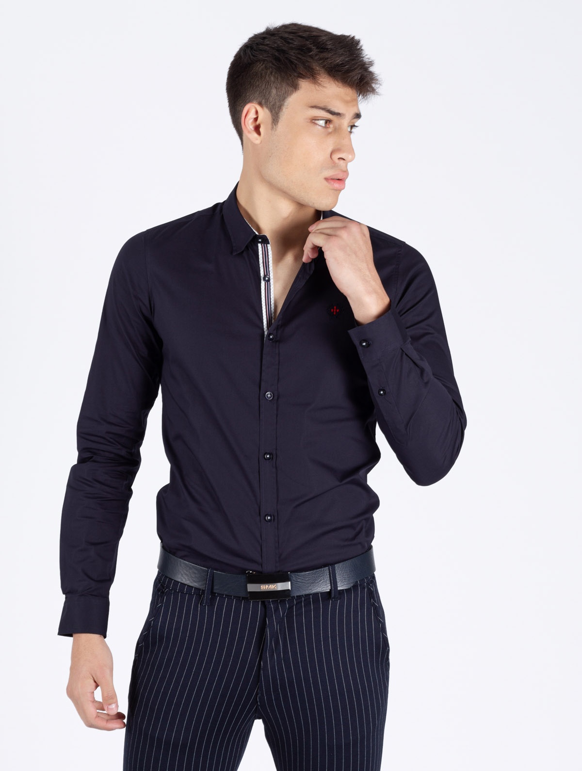 CAMISA SMK COLD MOUNTAIN