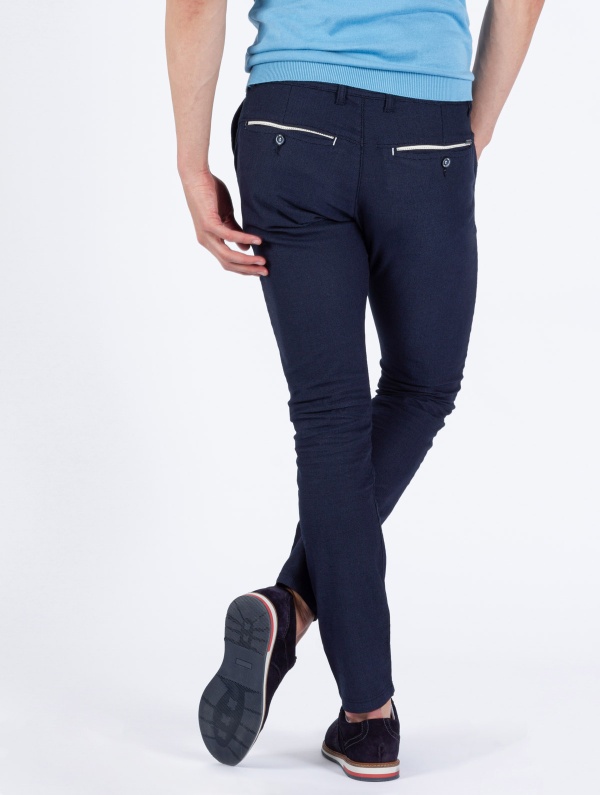 SMK DENIM&CO. - Pants