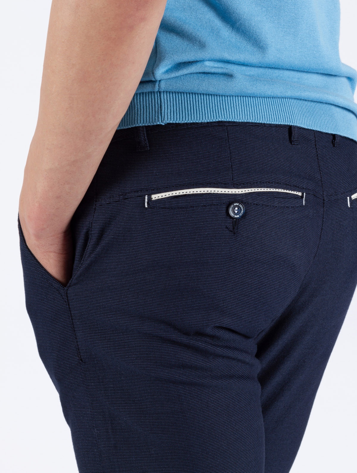CALÇA SMK HIMALAIA GIANT