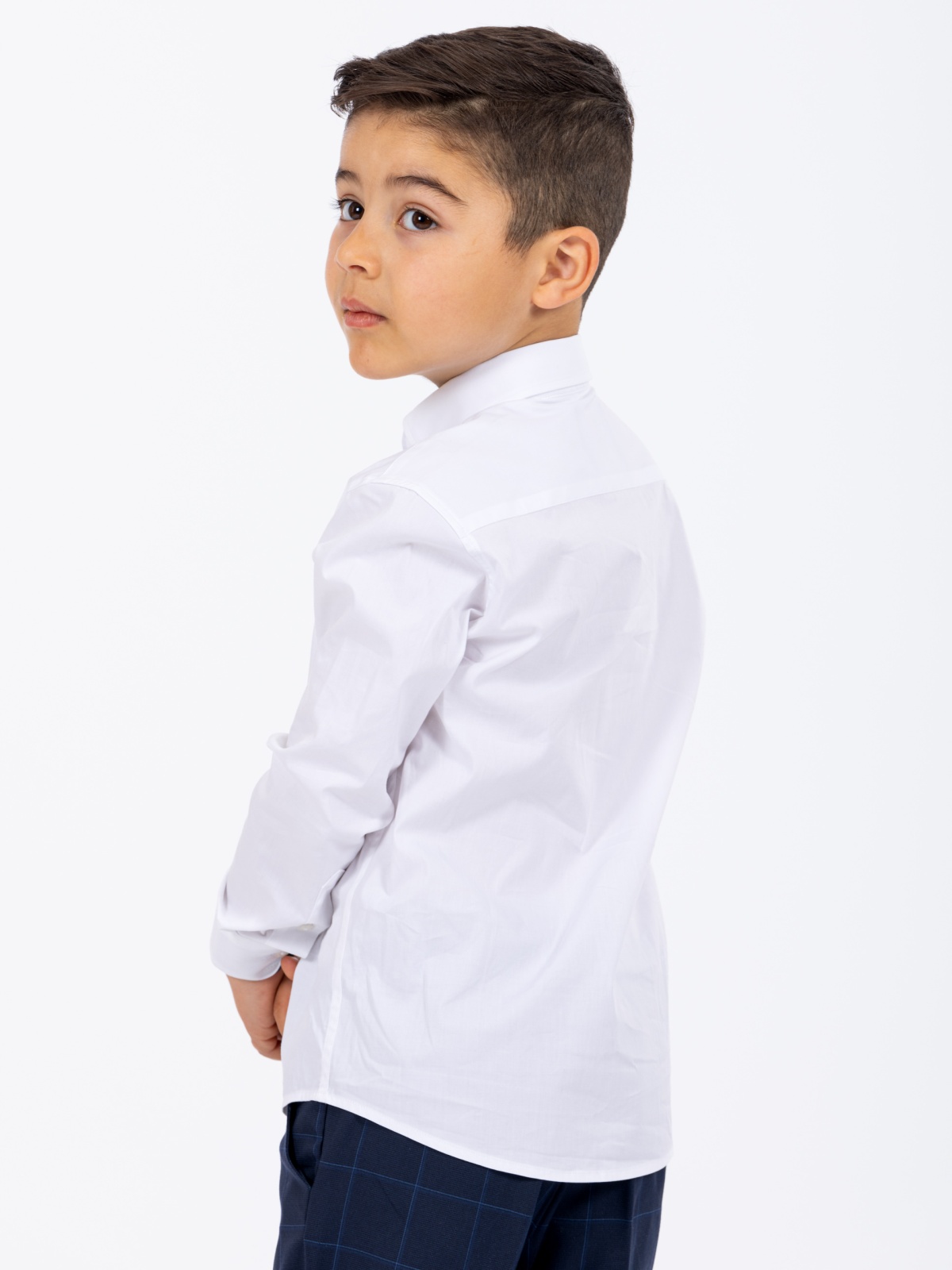 CAMISA SMKIDS MP FASHION