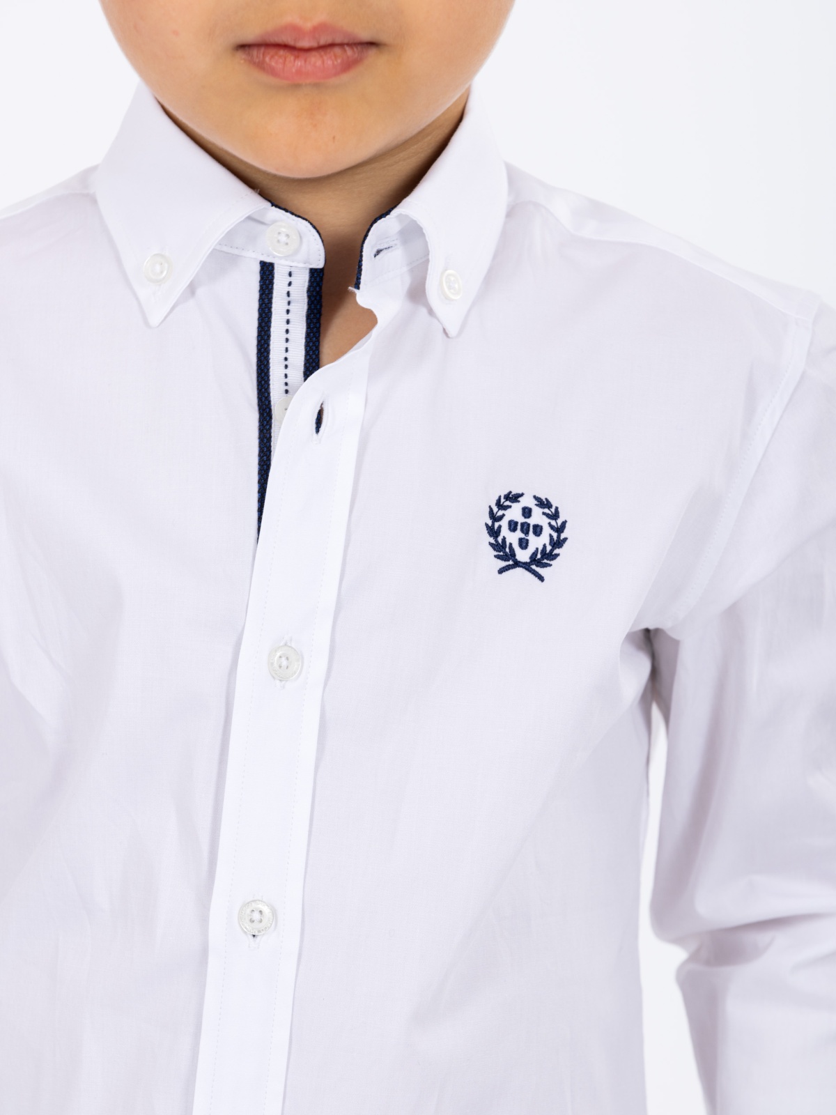 CAMISA SMKIDS MP FASHION