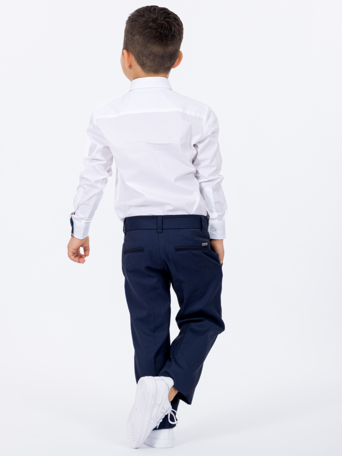 CAMISA SMKIDS MP FASHION