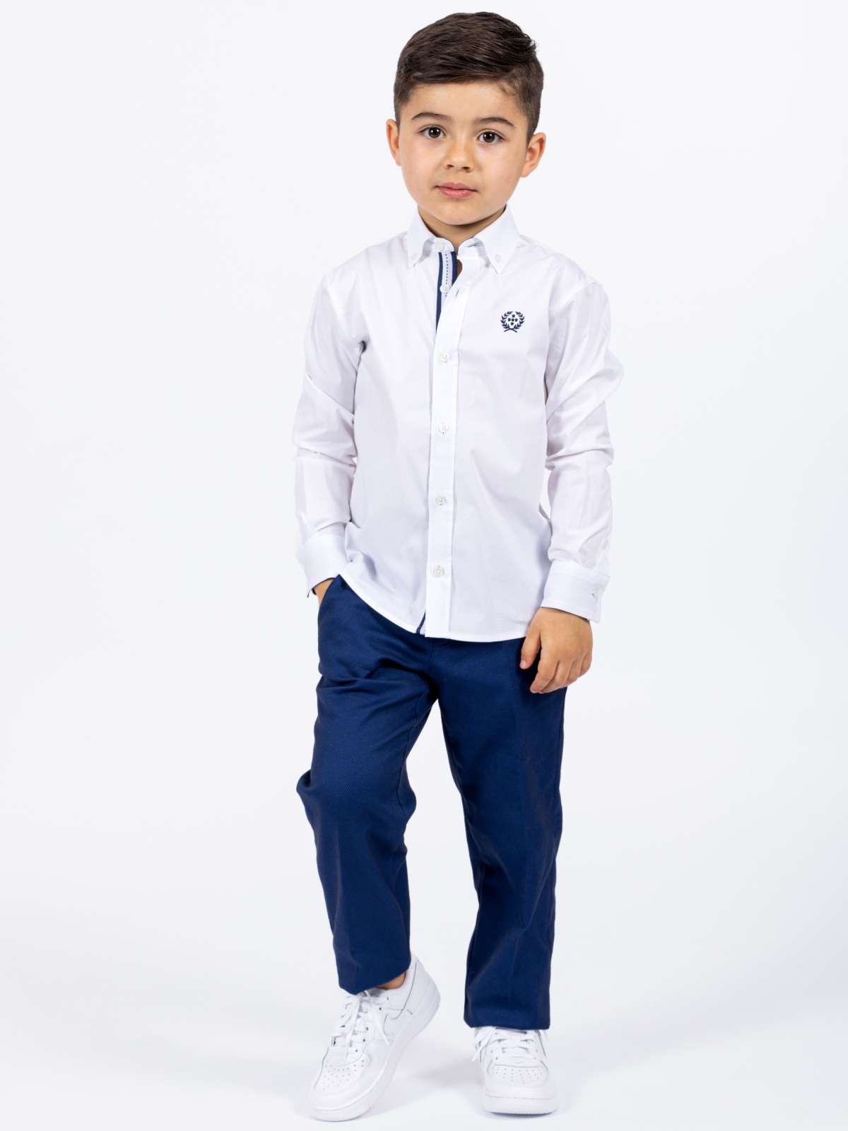 CAMISA SMKIDS MP FASHION