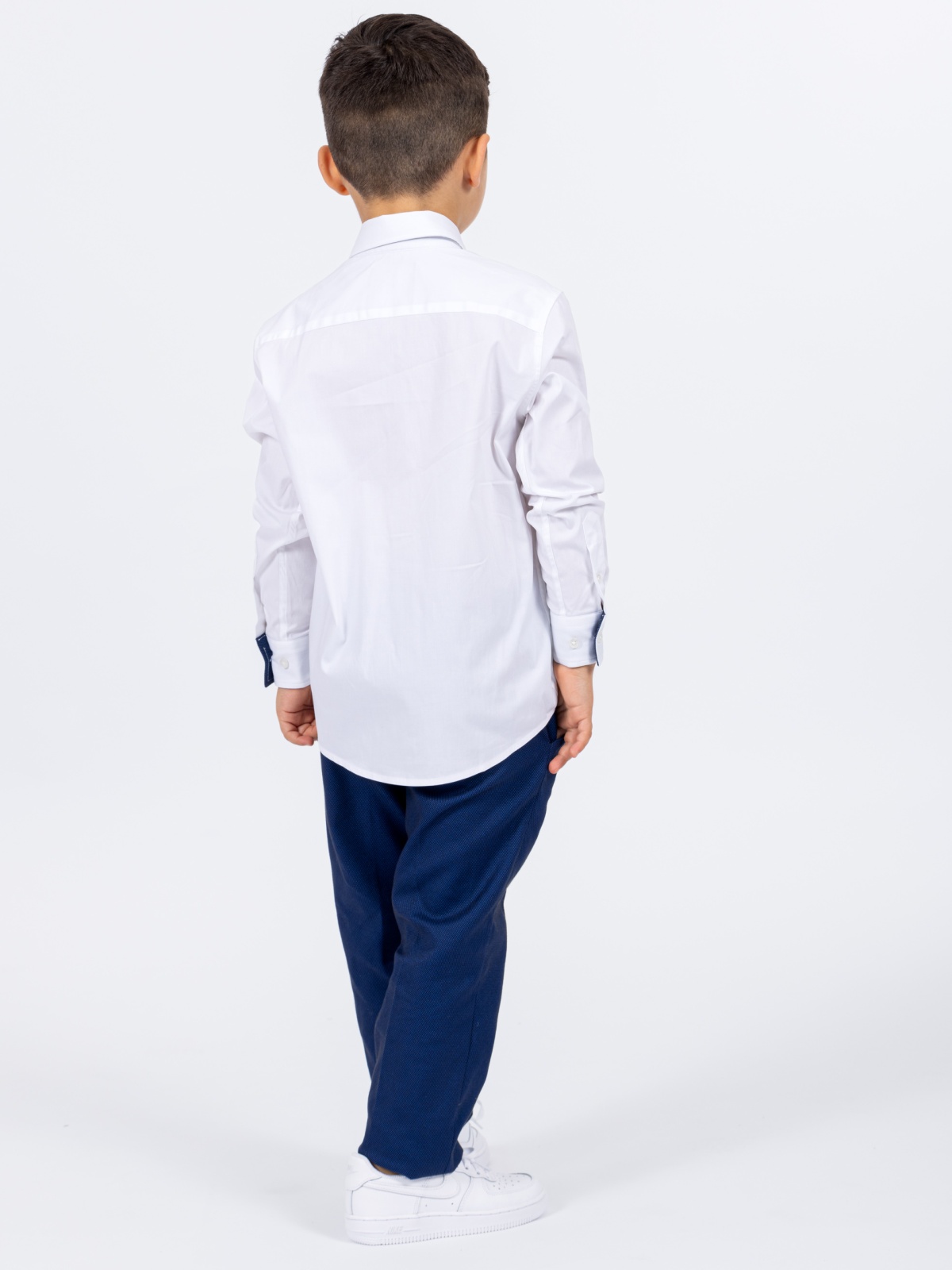 CAMISA SMKIDS MP FASHION