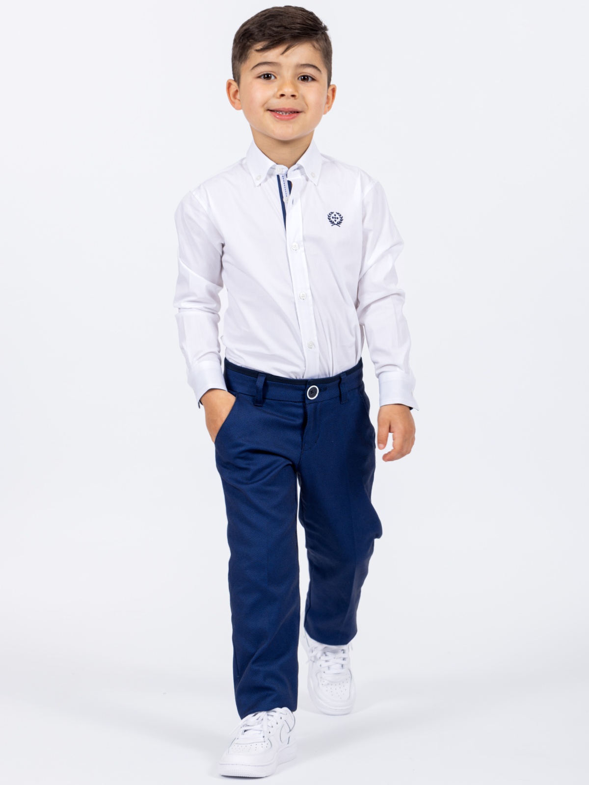 CAMISA SMKIDS MP FASHION