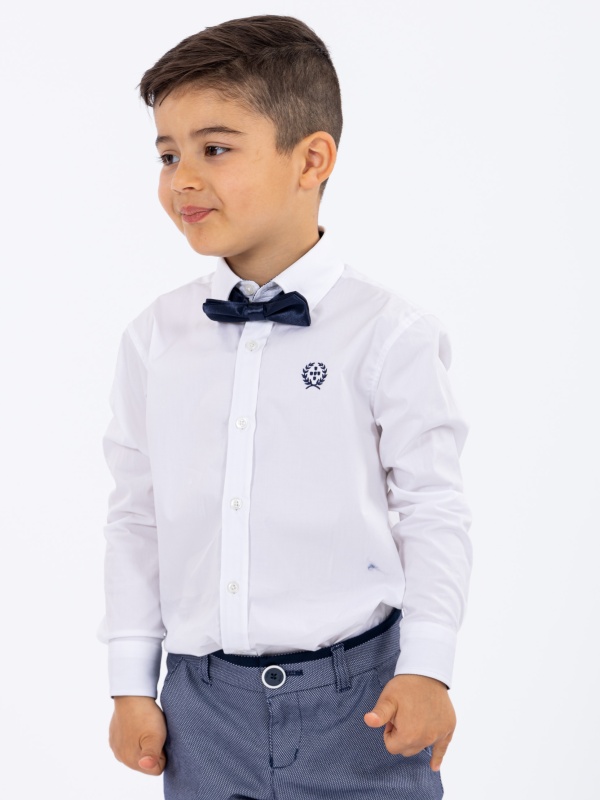 CAMISA SMKIDS MP FASHION