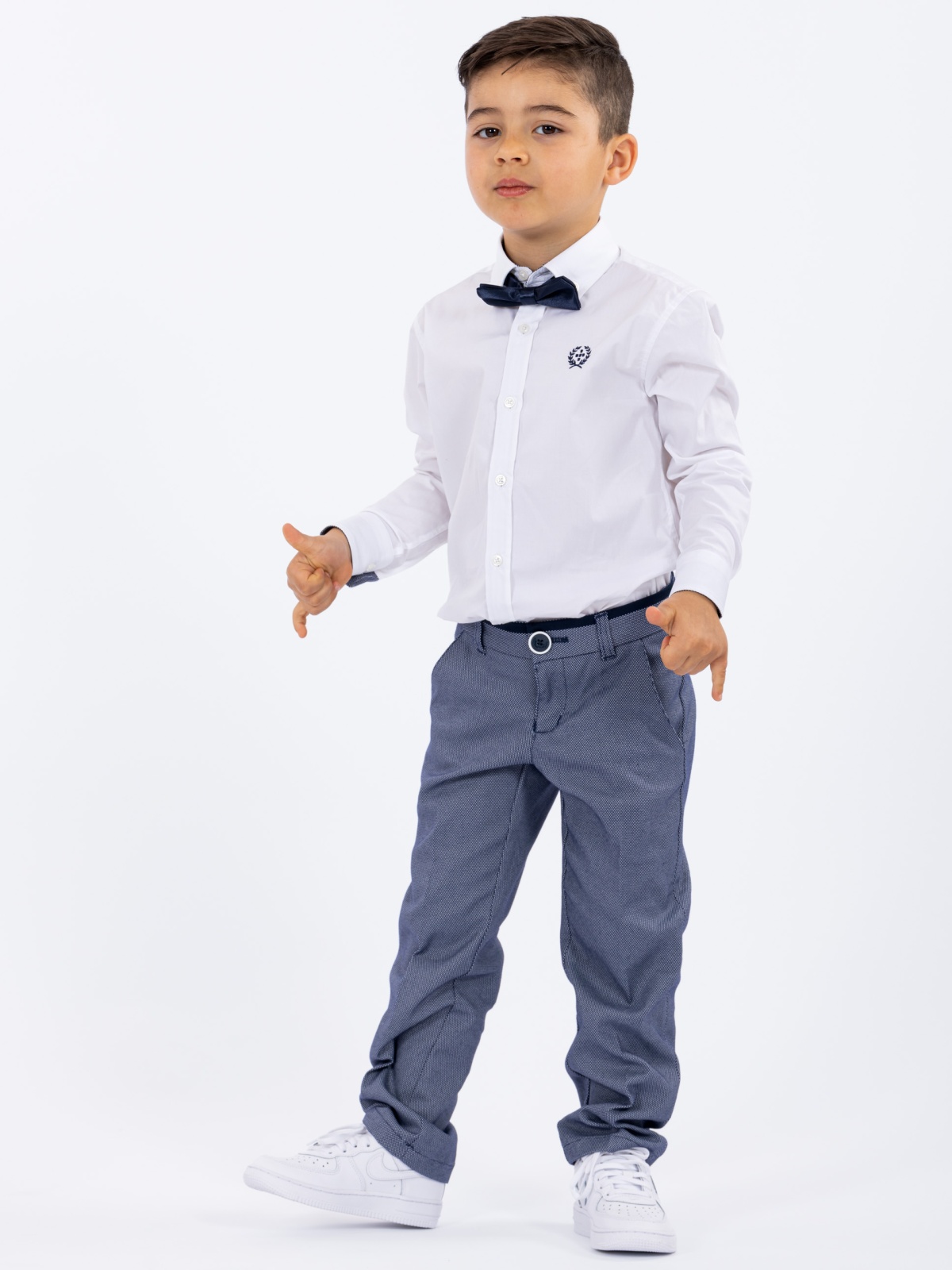 CAMISA SMKIDS MP FASHION