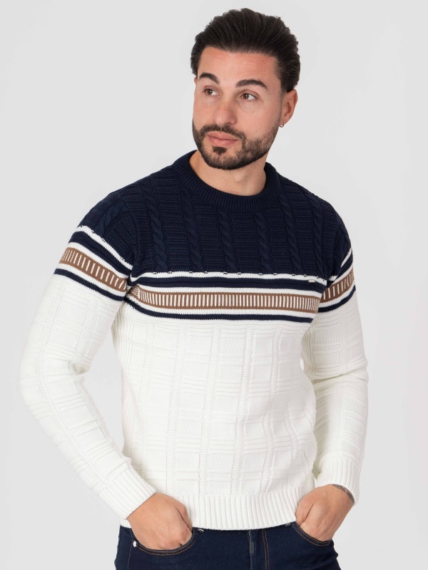 CAMISOLA SMK PEROLA