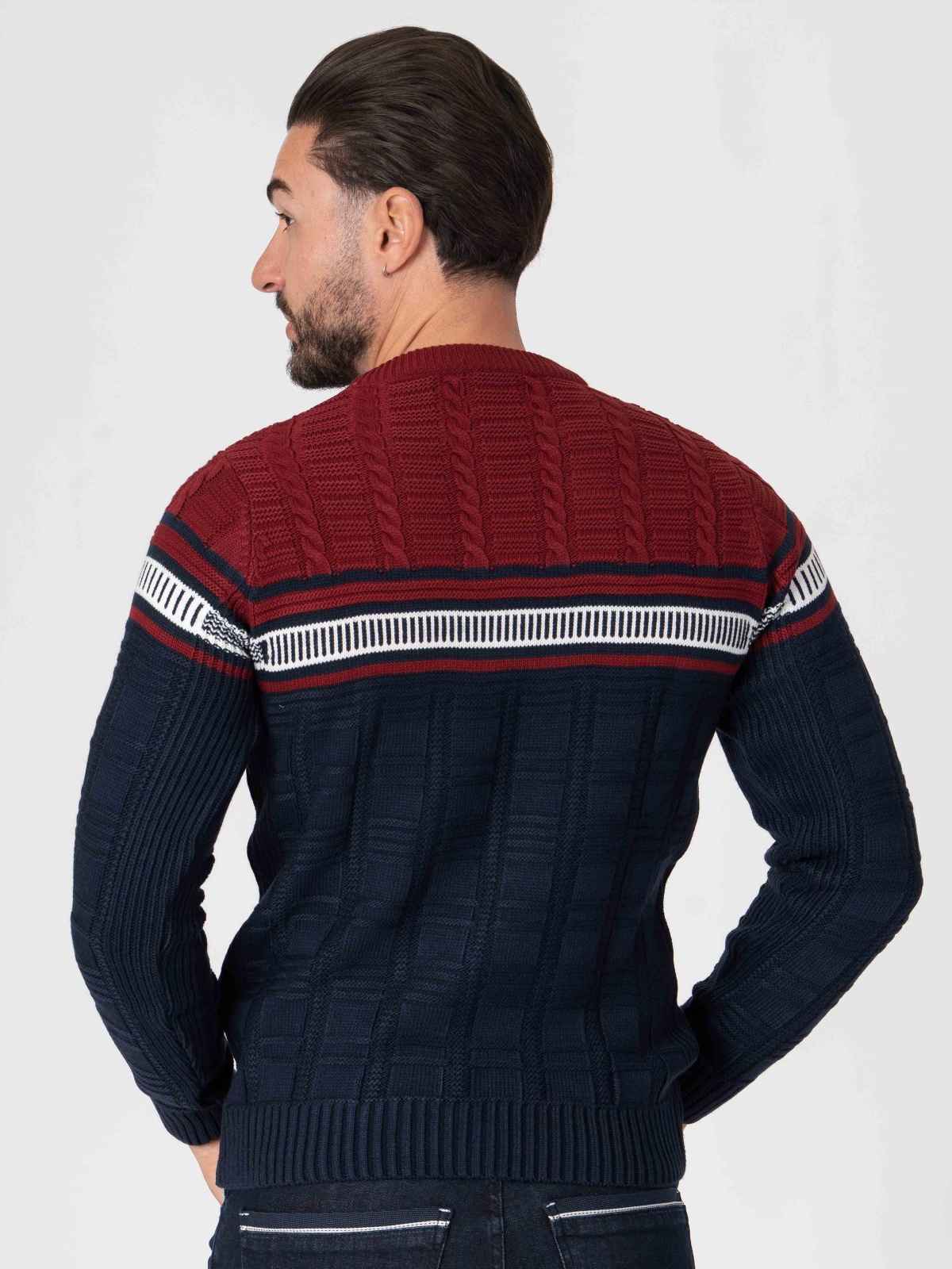 CAMISOLA SMK VERMELHO
