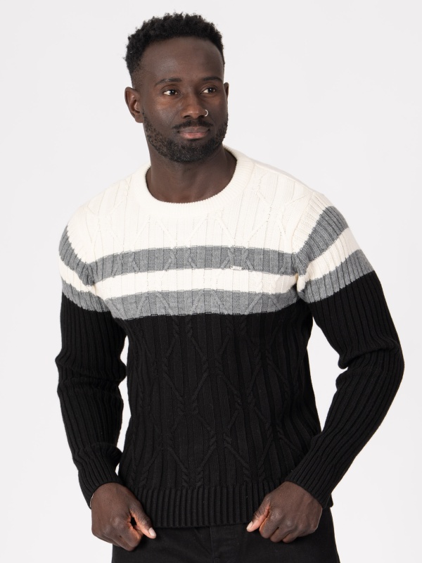 CAMISOLA SMK PRETO