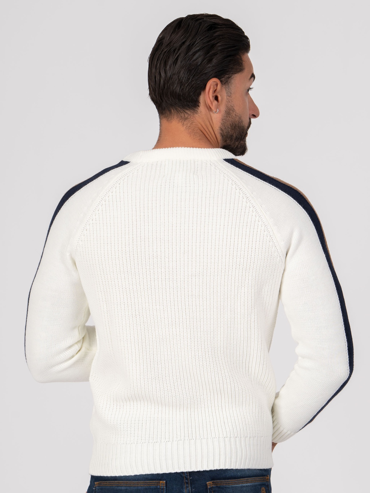 CAMISOLA SMK PEROLA