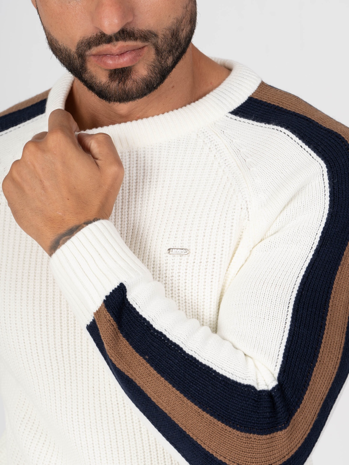 CAMISOLA SMK PEROLA