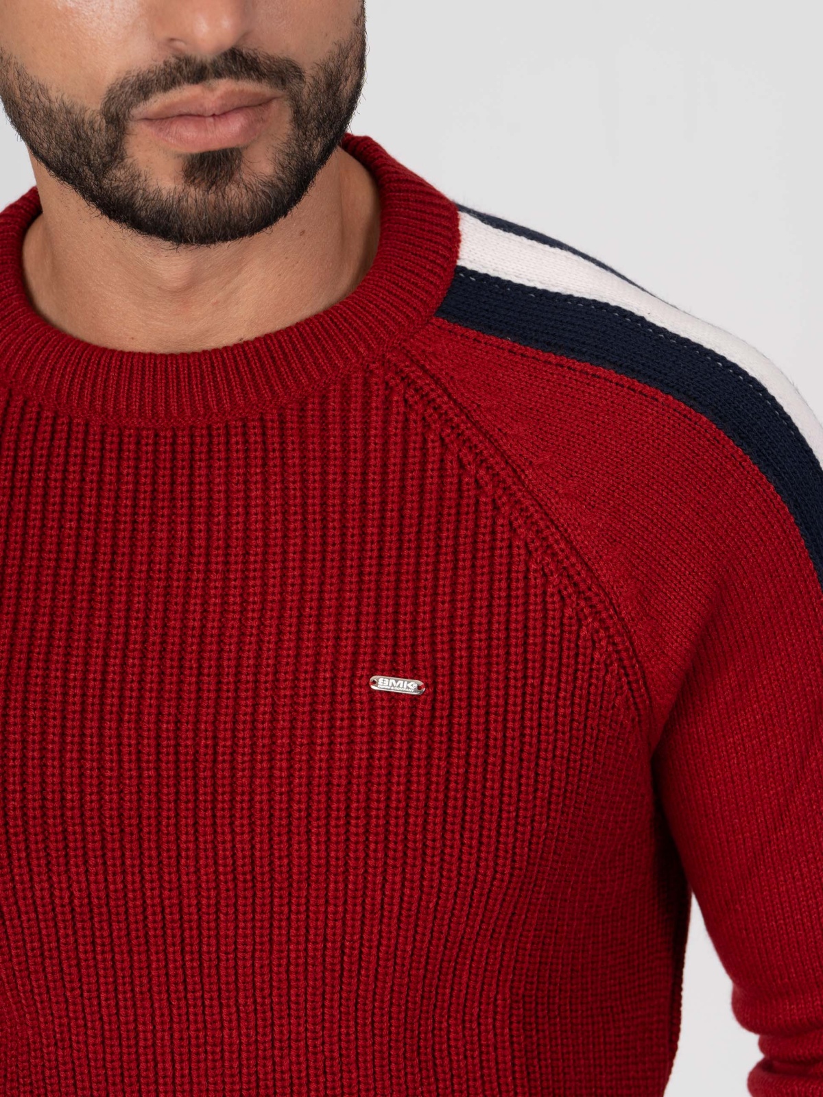 CAMISOLA SMK VERMELHO