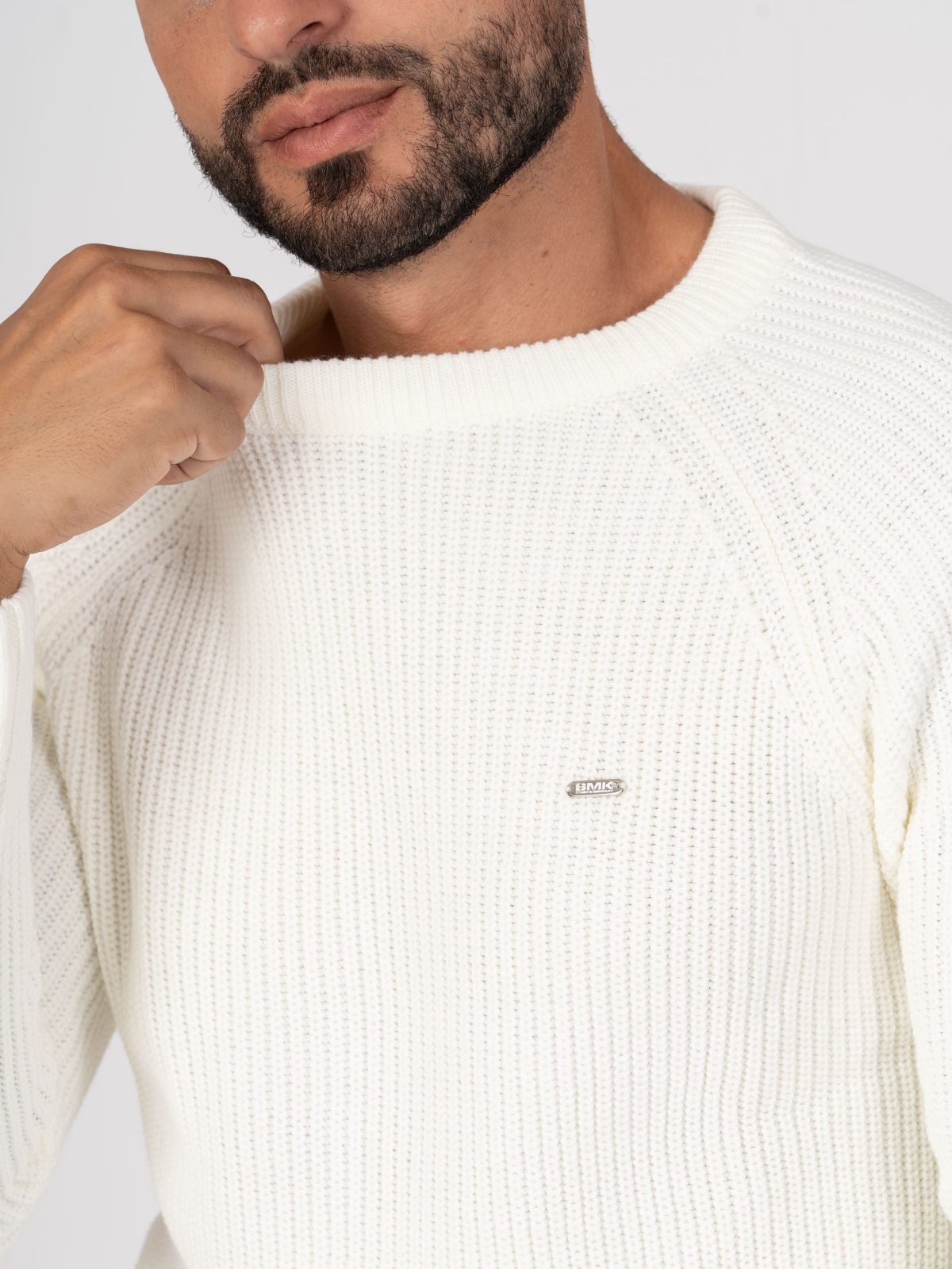 CAMISOLA SMK PEROLA