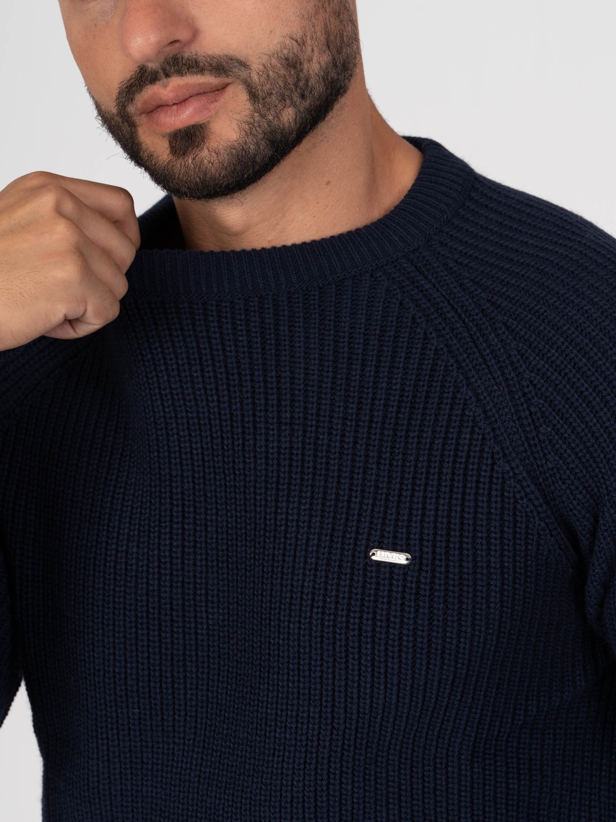 CAMISOLA SMK MARINHO