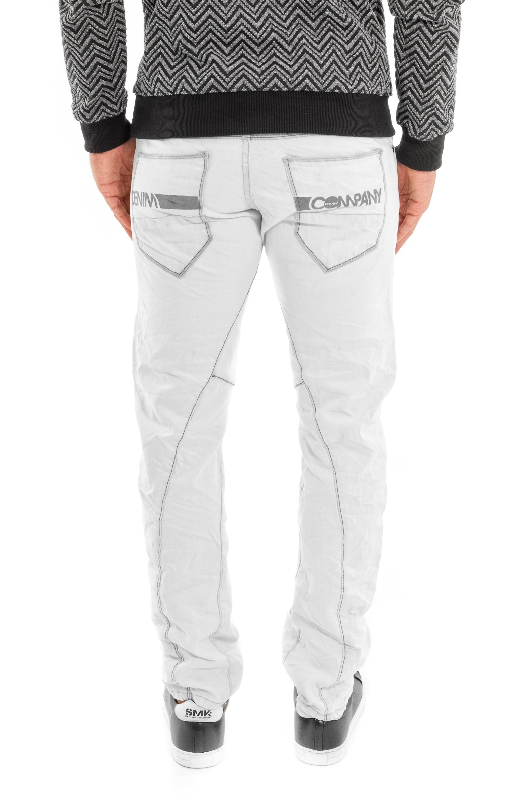 CALÇA UP TOWN