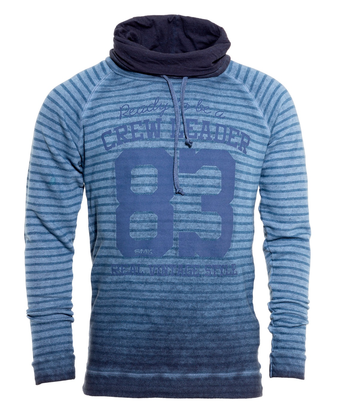 SWEAT CREW LEADER 83