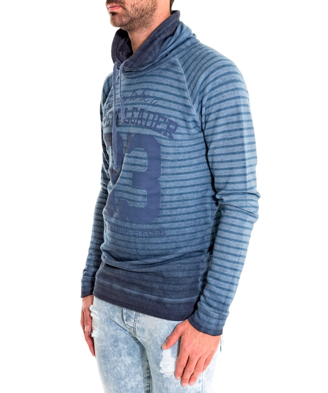 SWEAT CREW LEADER 83
