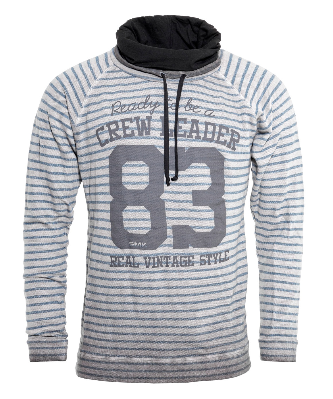 SWEAT CREW LEADER 83