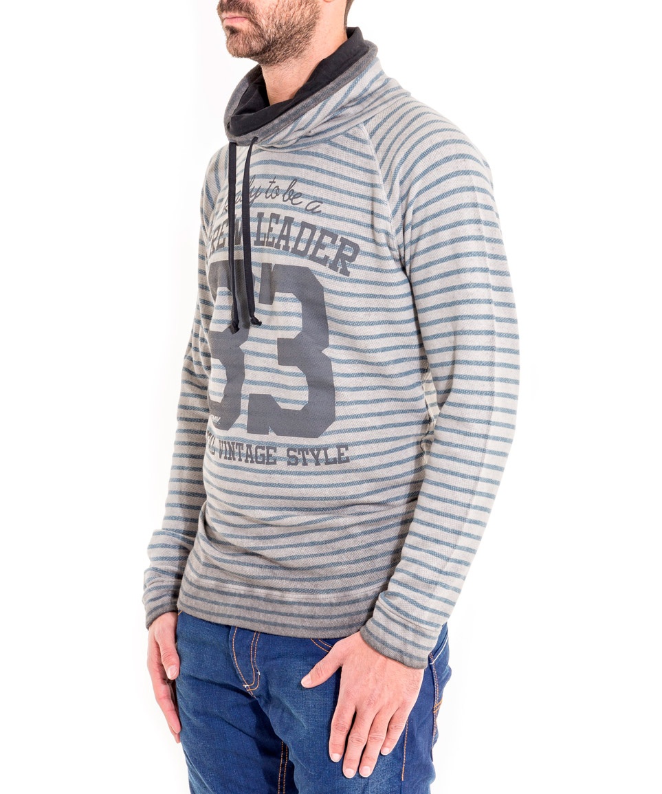 SWEAT CREW LEADER 83